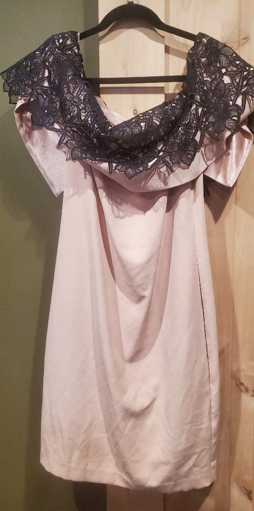 Formal dress